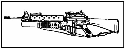 Подготовка снайпера САС (сил специальных операций) Великобритании. Том 1.   . Иллюстрация 25