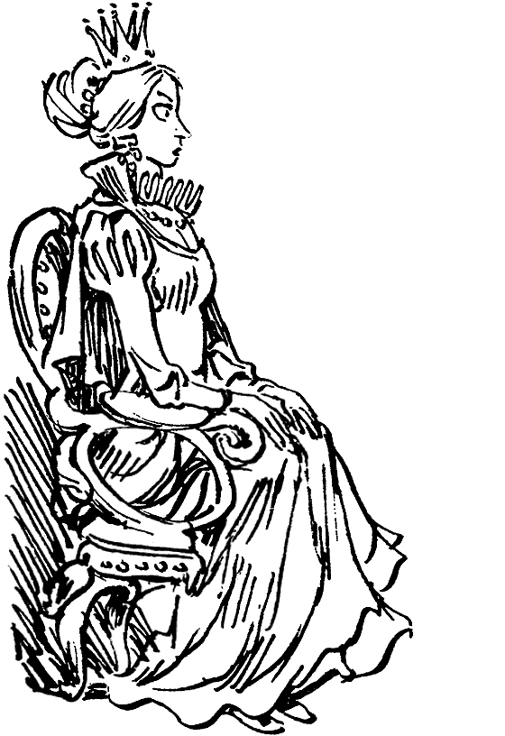 Алиса и чудовище. Кир  Булычев. Иллюстрация 19