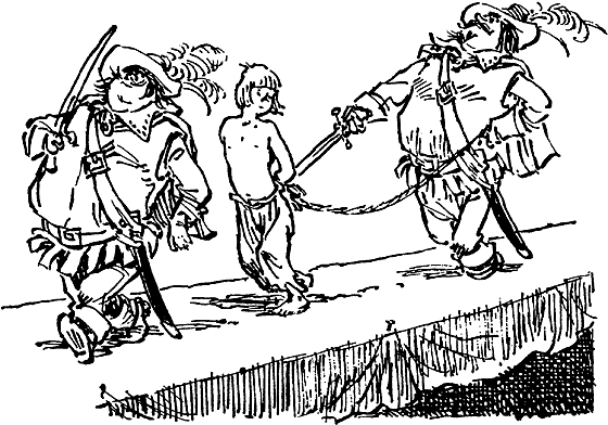 Алиса и чудовище. Кир  Булычев. Иллюстрация 24