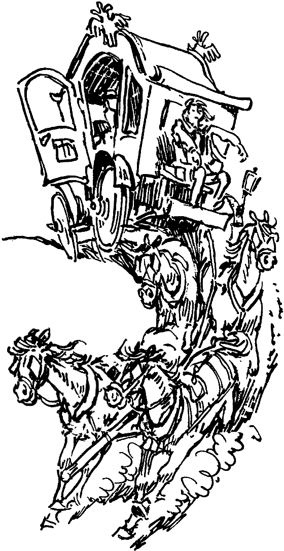 Алиса и чудовище. Кир  Булычев. Иллюстрация 36