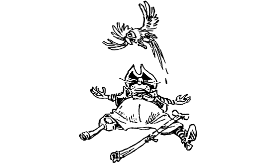 Алиса и чудовище. Кир  Булычев. Иллюстрация 39