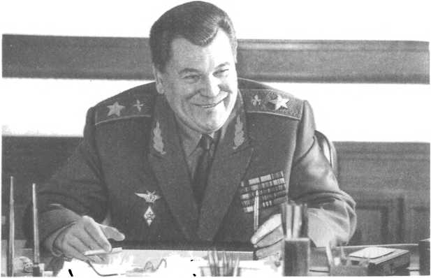Ельцин и его генералы. Виктор Николаевич Баранец. Иллюстрация 3