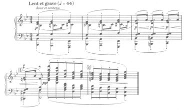 Громкая история фортепиано. От Моцарта до современного джаза со всеми остановками. Стюарт  Исакофф. Иллюстрация 49