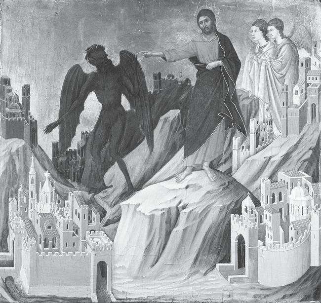 Евангелие Достоевского.   . Иллюстрация 133