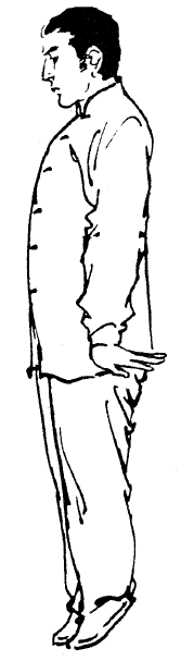 Цигун – китайская гимнастика для здоровья. Современное руководство по древней методике исцеления. Юнь  Лун. Иллюстрация 66