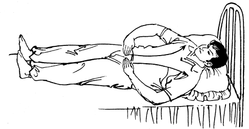 Цигун – китайская гимнастика для здоровья. Современное руководство по древней методике исцеления. Юнь  Лун. Иллюстрация 153