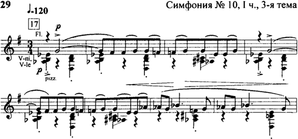 Шостакович: Жизнь. Творчество. Время. Кшиштоф  Мейер. Иллюстрация 33