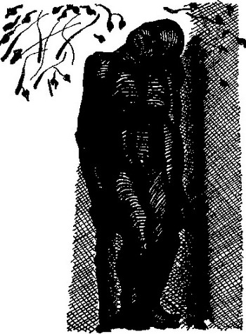 Клочья тьмы на игле времени. Еремей Иудович Парнов. Иллюстрация 15