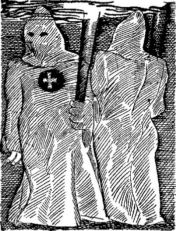 Клочья тьмы на игле времени. Еремей Иудович Парнов. Иллюстрация 16