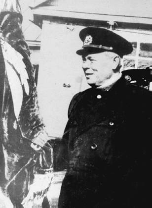 Флот Камчатки. 1928 - 1945. Сергей Витальевич Гаврилов. Иллюстрация 62