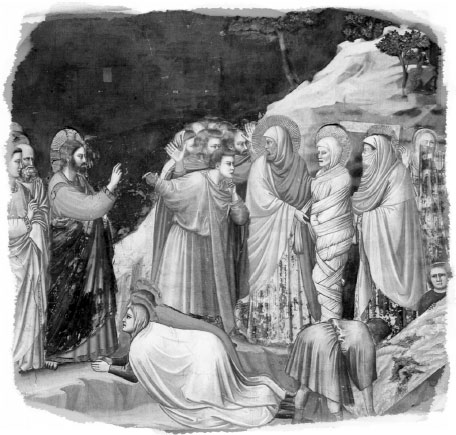 Иисус Христос. Жизнь и учение. Книга I. Начало Евангелия.   . Иллюстрация 281
