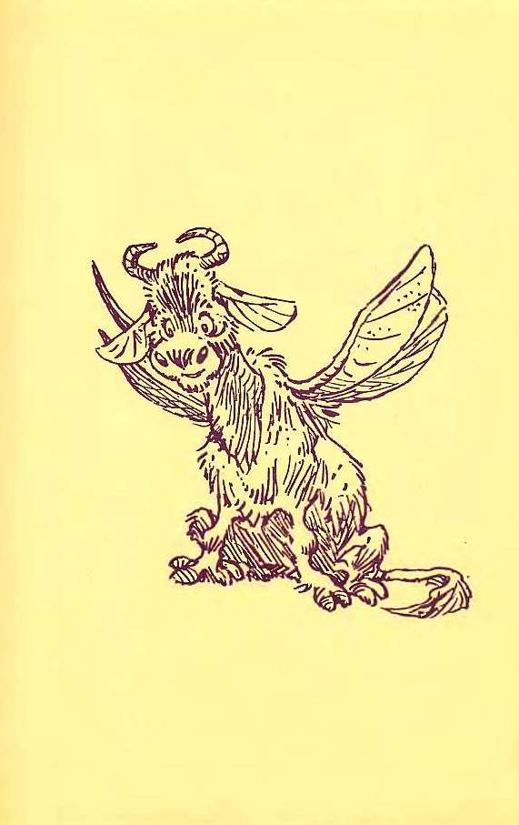 Алиса и крестоносцы. Кир  Булычев. Иллюстрация 4