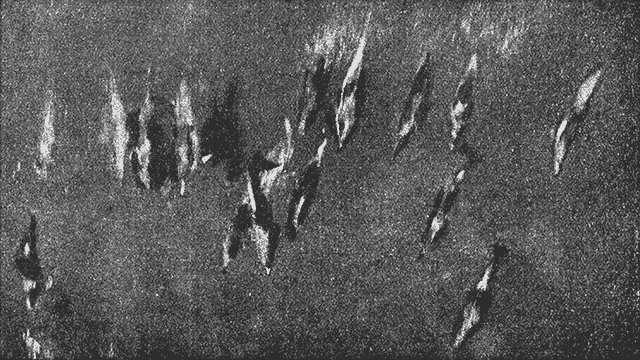 Всемирный следопыт, 1928 № 03. Артур Конан Дойл. Иллюстрация 56