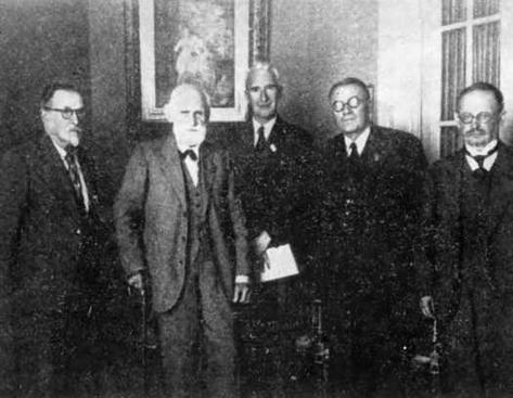 Иван Петрович Павлов (1849 —1936 гг.). Эзрас Асратович Асратян. Иллюстрация 18