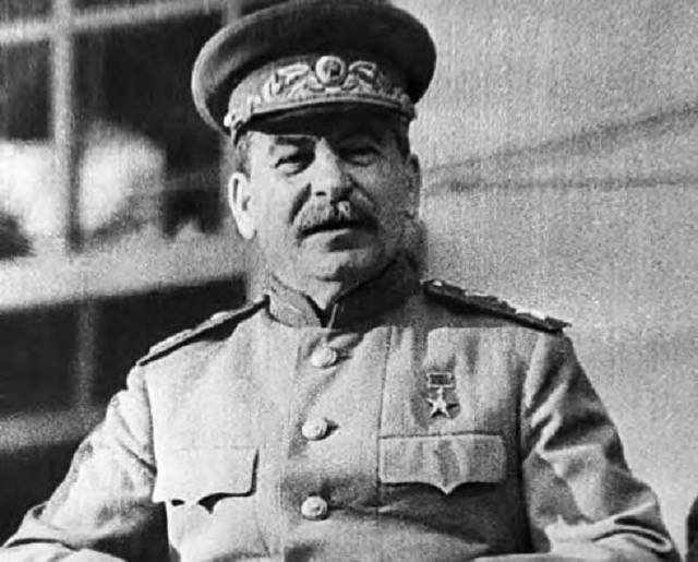 И.В. Сталин смеётся. Юмор вождя народов.   . Иллюстрация 4