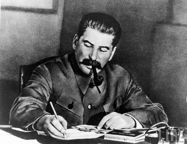 И.В. Сталин смеётся. Юмор вождя народов.   . Иллюстрация 10