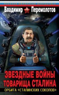 Звездные войны товарища Сталина. Орбита сталинских соколов