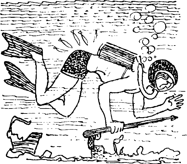 Сокровища капитана Ермакова.   . Иллюстрация 71