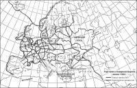 Северные моря в истории средневековой Европы. Эра викингов и эпоха Оттонов. 300–1100 годы