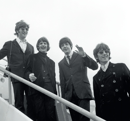 The Beatles: история за каждой песней. Стив  Тернер. Иллюстрация 50