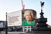 Елизавета II – королева Великобритании