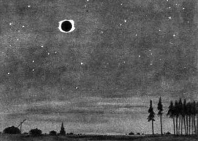 Земля и небо. Александр Мелентьевич Волков. Иллюстрация 95