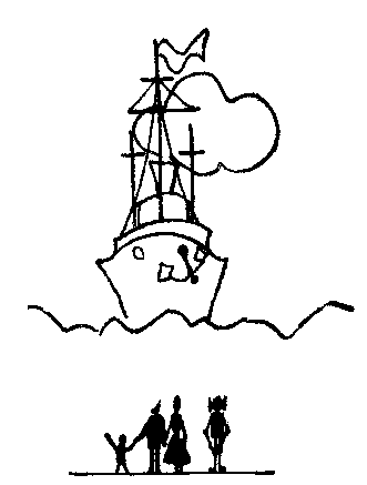 Тревожных симптомов нет. Илья  Варшавский. Иллюстрация 10