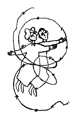 Тревожных симптомов нет. Илья  Варшавский. Иллюстрация 18