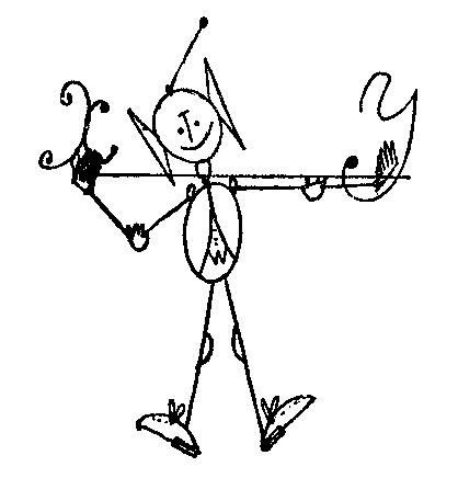 Тревожных симптомов нет. Илья  Варшавский. Иллюстрация 33