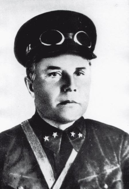 На астраханском направлении. Хулхута – неизвестный участок Сталинградской битвы. Олег Васильевич Шеин. Иллюстрация 11