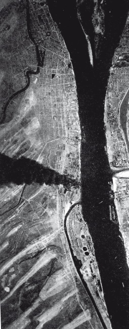 На астраханском направлении. Хулхута – неизвестный участок Сталинградской битвы. Олег Васильевич Шеин. Иллюстрация 21