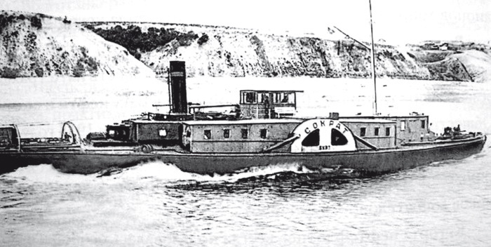 На астраханском направлении. Хулхута – неизвестный участок Сталинградской битвы. Олег Васильевич Шеин. Иллюстрация 22