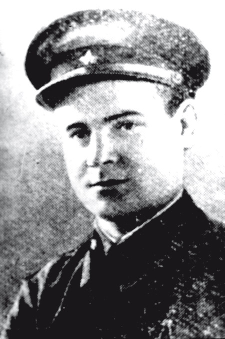 На астраханском направлении. Хулхута – неизвестный участок Сталинградской битвы. Олег Васильевич Шеин. Иллюстрация 23