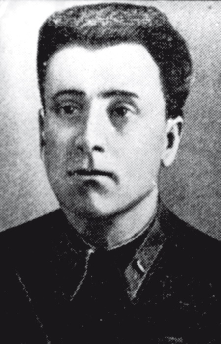 На астраханском направлении. Хулхута – неизвестный участок Сталинградской битвы. Олег Васильевич Шеин. Иллюстрация 24