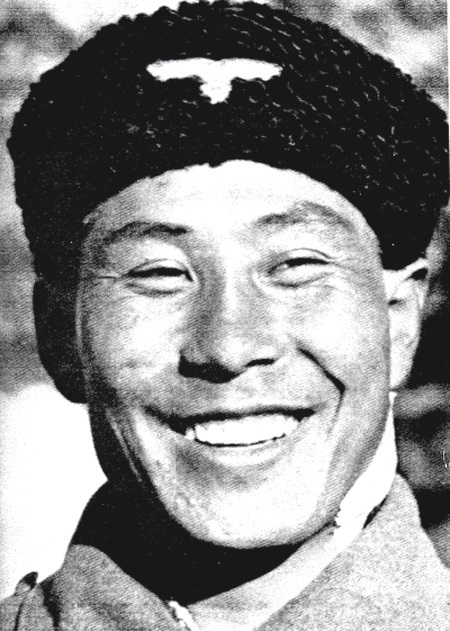 На астраханском направлении. Хулхута – неизвестный участок Сталинградской битвы. Олег Васильевич Шеин. Иллюстрация 29