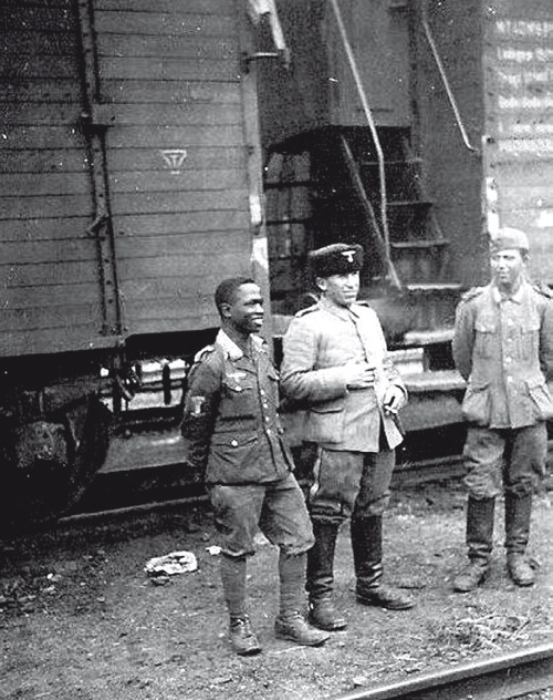 На астраханском направлении. Хулхута – неизвестный участок Сталинградской битвы. Олег Васильевич Шеин. Иллюстрация 34