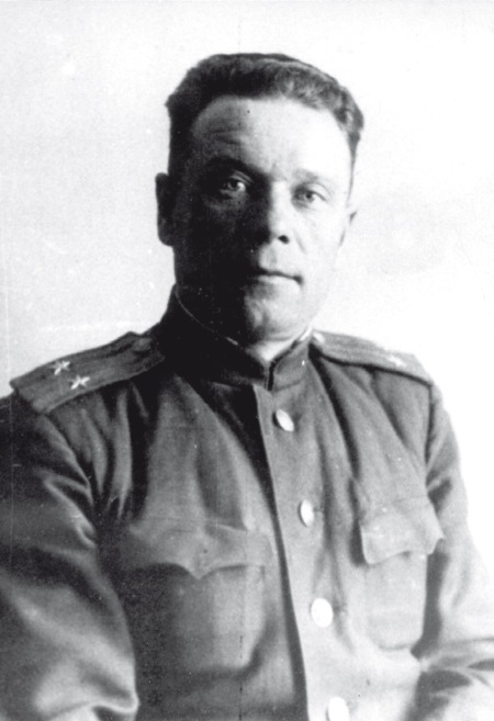 На астраханском направлении. Хулхута – неизвестный участок Сталинградской битвы. Олег Васильевич Шеин. Иллюстрация 43