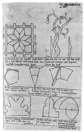 Эволюция средневековой эстетики. Умберто  Эко. Иллюстрация 47