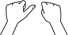 Как легким движением пальцев прокачать свой мозг. Ёсия  Хасэгава. Иллюстрация 70