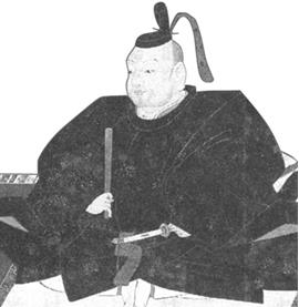 Сёгуны Токугава. Династия в лицах.   . Иллюстрация 33