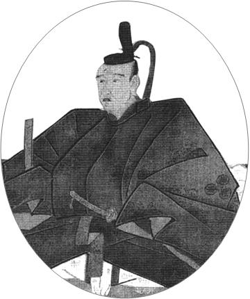 Сёгуны Токугава. Династия в лицах.   . Иллюстрация 60