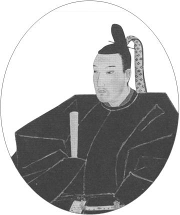 Сёгуны Токугава. Династия в лицах.   . Иллюстрация 138