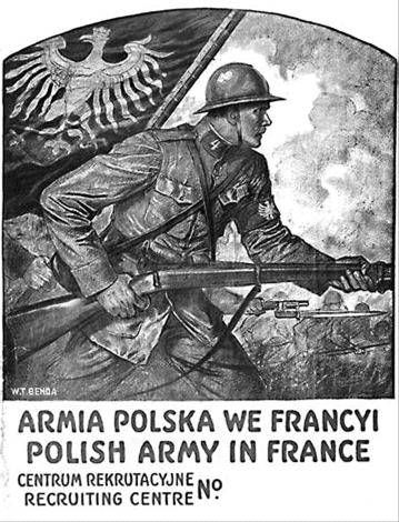 Польша: гиена Восточной Европы. Дмитрий Юрьевич Пучков. Иллюстрация 11