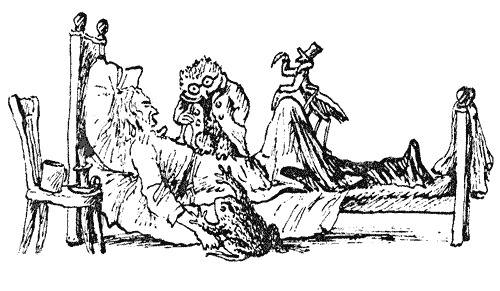 Побежденный Карабас (с иллюстрациями В. Конашевича). Елена Яковлевна Данько. Иллюстрация 6
