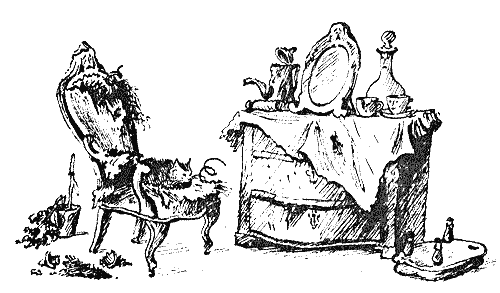 Побежденный Карабас (с иллюстрациями В. Конашевича). Елена Яковлевна Данько. Иллюстрация 23