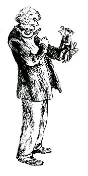 Побежденный Карабас (с иллюстрациями В. Конашевича). Елена Яковлевна Данько. Иллюстрация 26