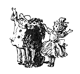 Побежденный Карабас (с иллюстрациями В. Конашевича). Елена Яковлевна Данько. Иллюстрация 39