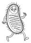Тайная жизнь домашних микробов. Дирк  Бокмюль. Иллюстрация 39