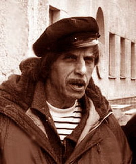 Инстинкт?. Север Феликсович Гансовский. Иллюстрация 10