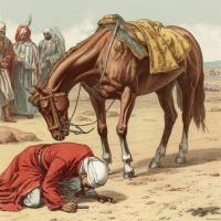 Величие и гибель аль-Андалус. Свободные рассуждения дилетанта, украшенные иллюстрациями, выполненными ИИ